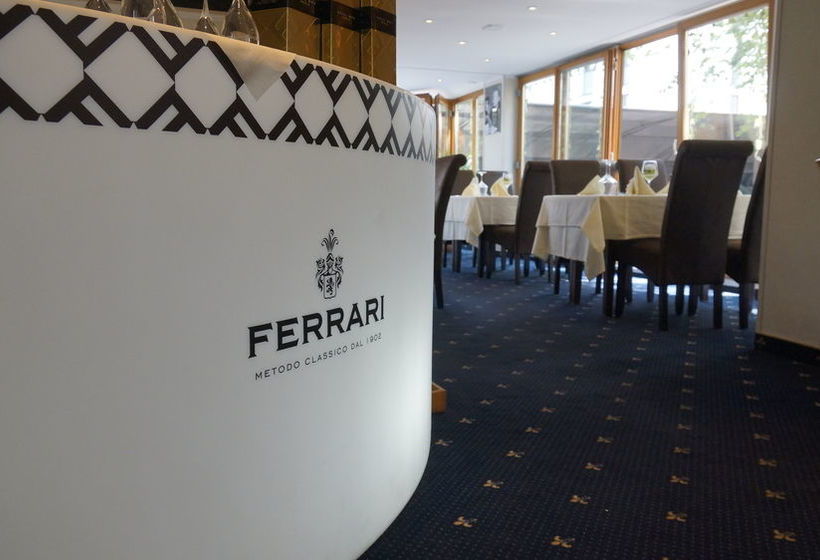 Hotel Reutlinger Hof 11