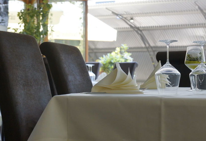 Hotel Reutlinger Hof 12