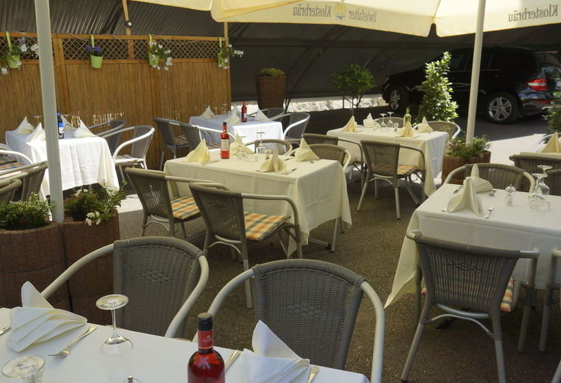 Hotel Reutlinger Hof 14