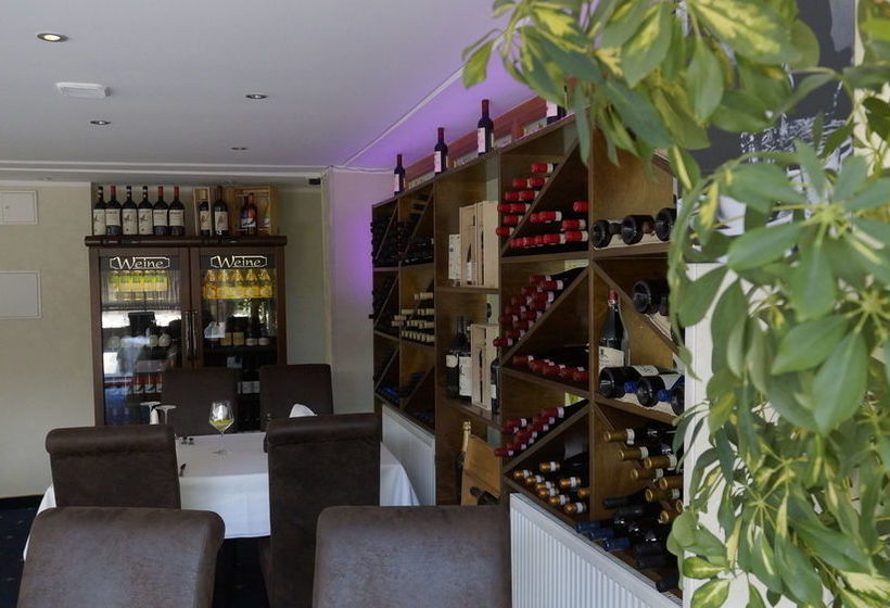 Hotel Reutlinger Hof 15