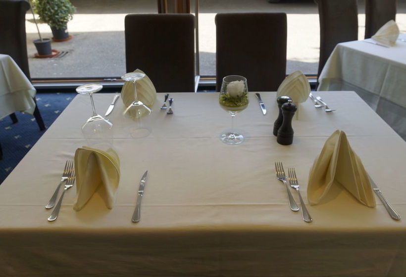 Hotel Reutlinger Hof 16