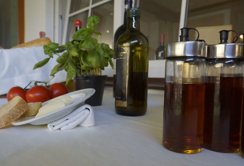 Hotel Reutlinger Hof 17