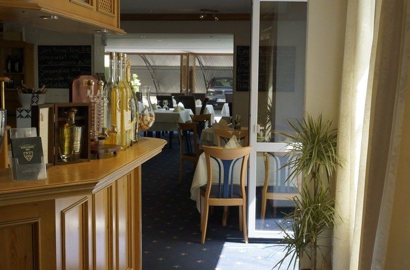 Hotel Reutlinger Hof 18