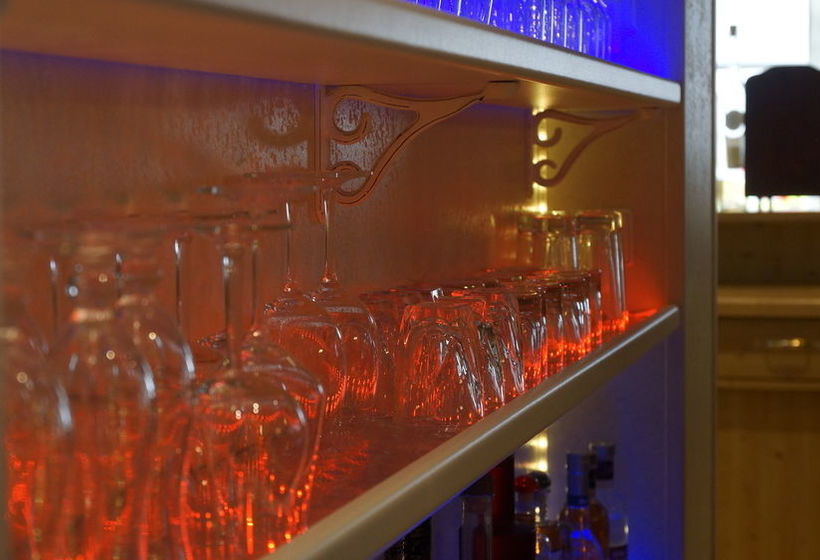 Hotel Reutlinger Hof 19