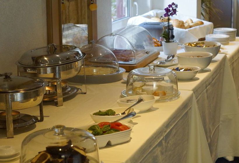 Hotel Reutlinger Hof 2