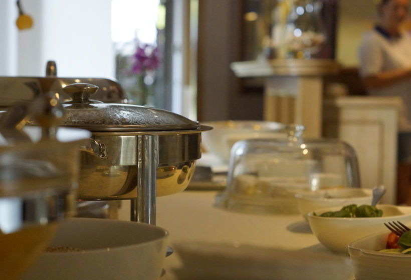 Hotel Reutlinger Hof 4