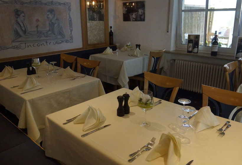 Hotel Reutlinger Hof 6