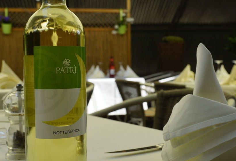 Hotel Reutlinger Hof 9