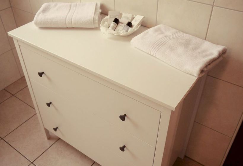 Hotel Badische Kellerey 10