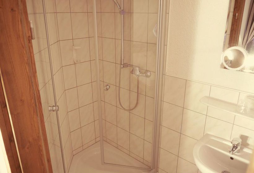 Hotel Badische Kellerey 11