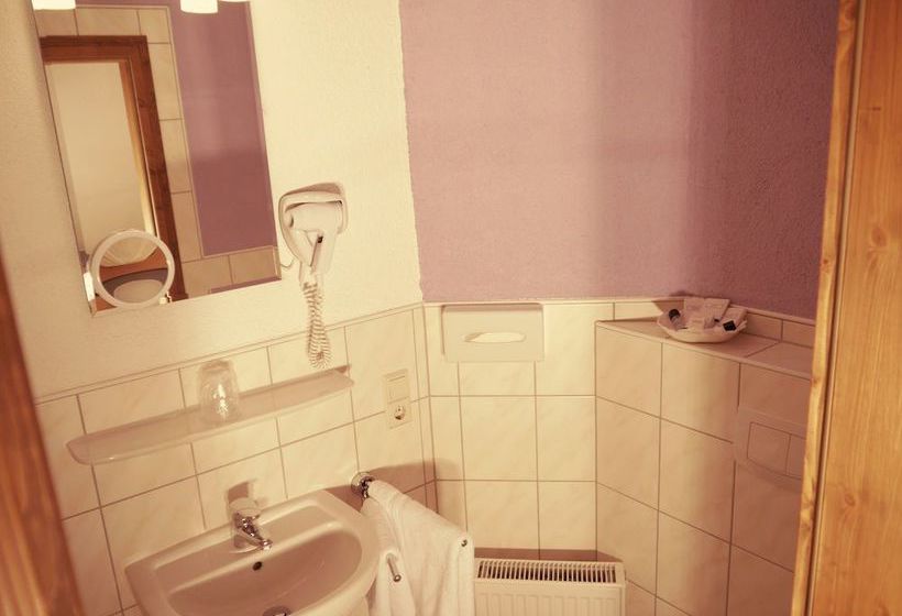 Hotel Badische Kellerey 12