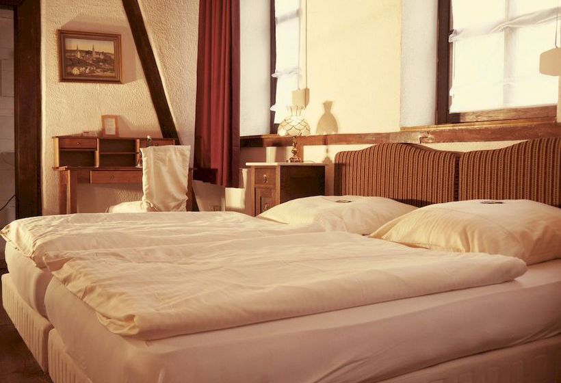 Hotel Badische Kellerey 14