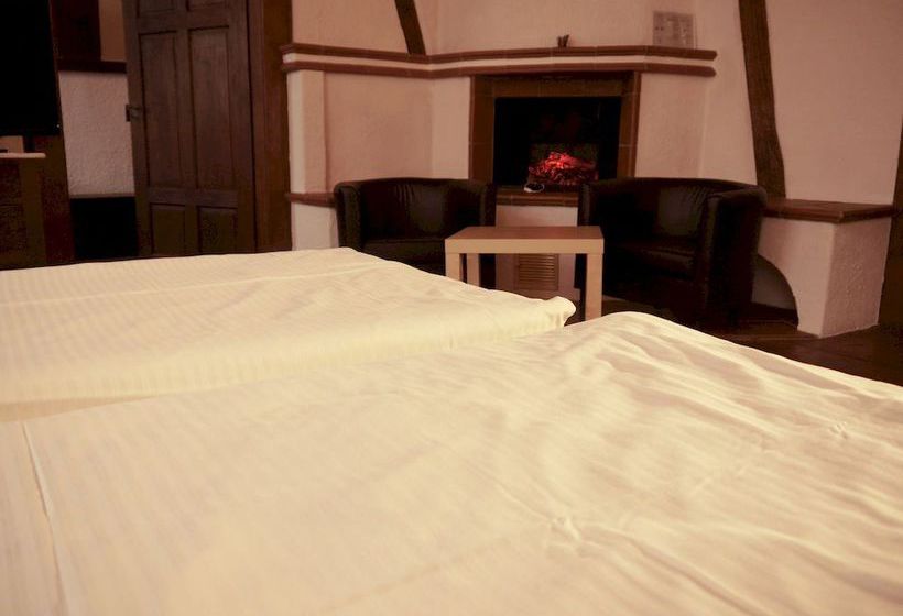 Hotel Badische Kellerey 15