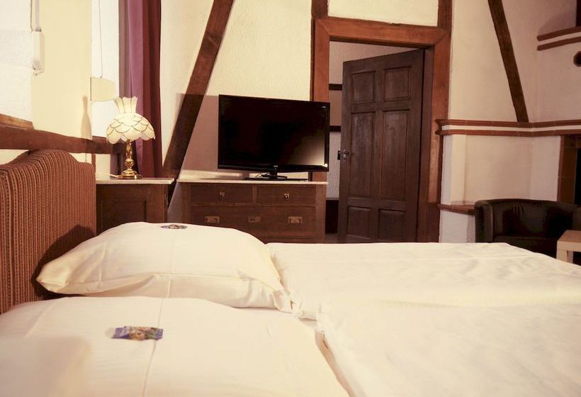 Hotel Badische Kellerey 16