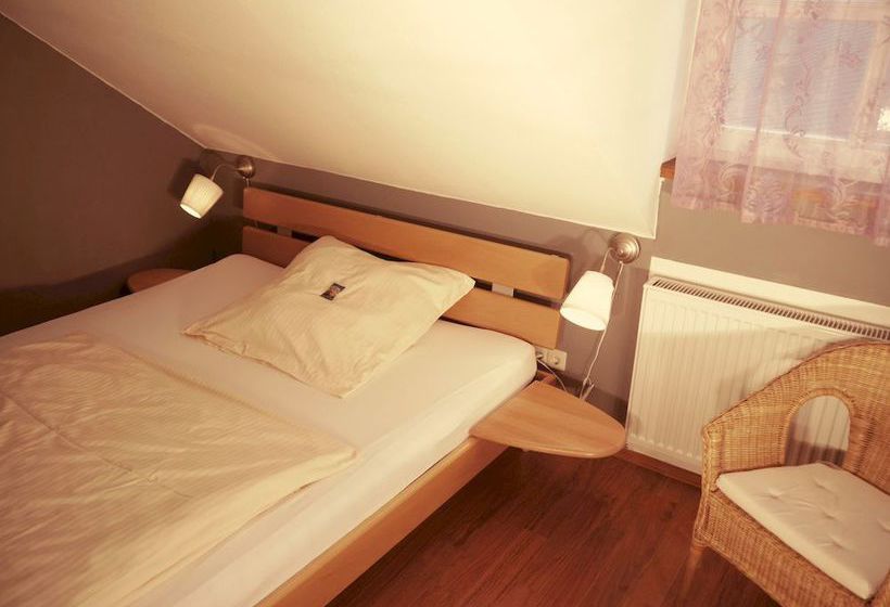 Hotel Badische Kellerey 17