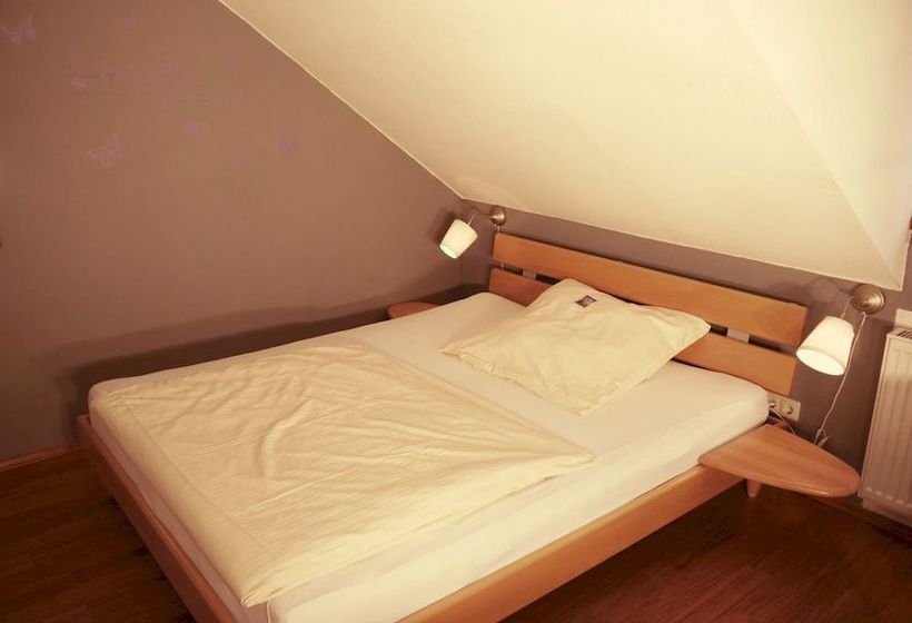 Hotel Badische Kellerey 18