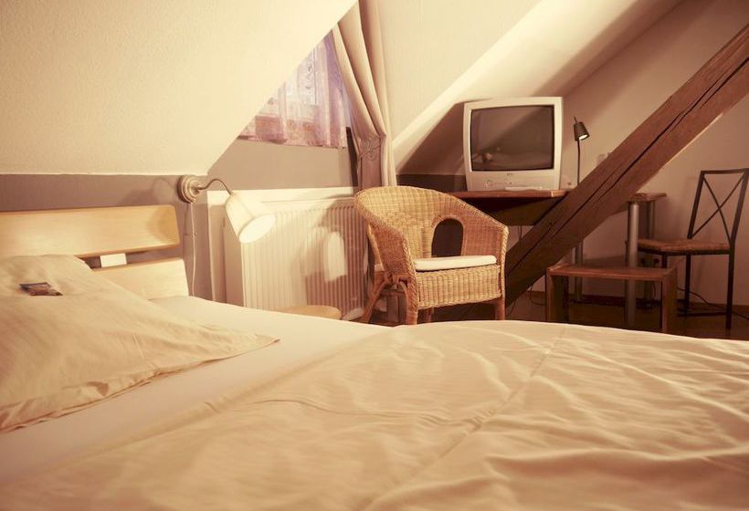 Hotel Badische Kellerey 19