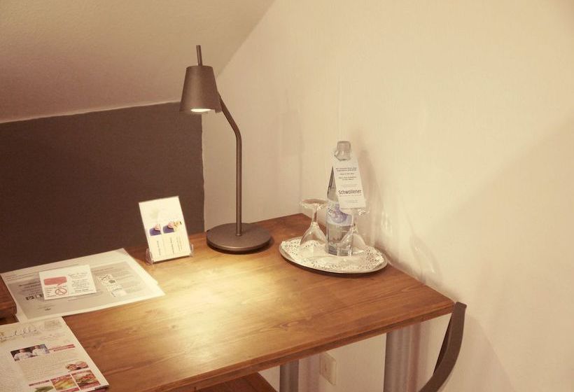 Hotel Badische Kellerey 20