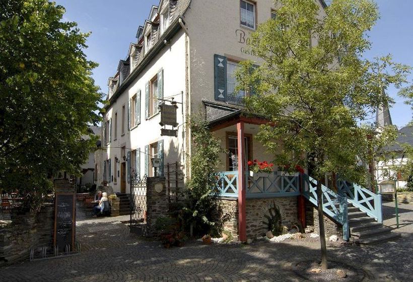 Hotel Badische Kellerey 3