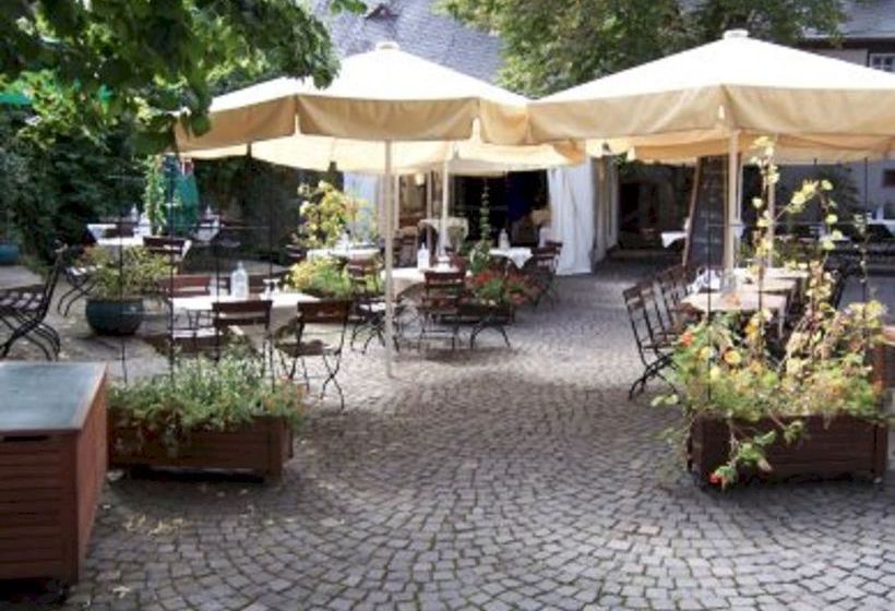 Hotel Badische Kellerey 4