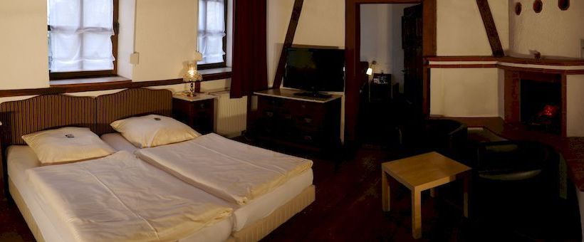 Hotel Badische Kellerey 6