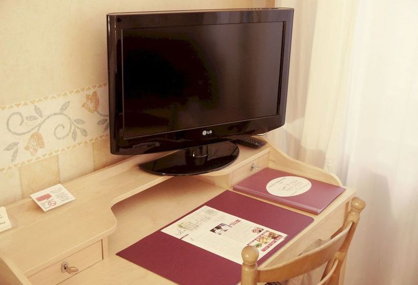 Hotel Badische Kellerey 7