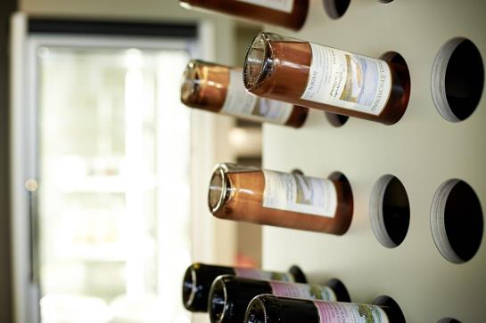 Hotel Mein Inselglueck 1