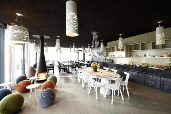 Hotel Mein Inselglueck 10