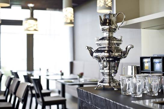 Hotel Mein Inselglueck 14