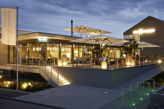 Hotel Mein Inselglueck 15