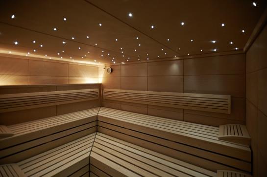 Hotel Mein Inselglueck 16