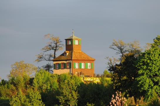 Hotel Mein Inselglueck 17