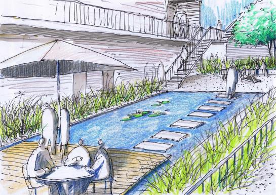 Hotel Mein Inselglueck 19