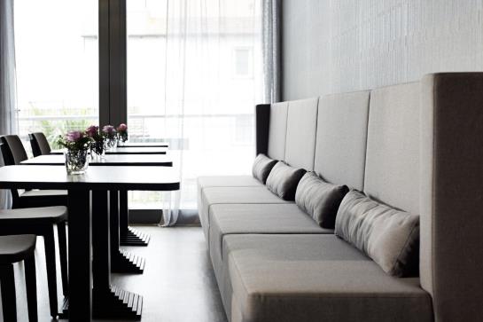 Hotel Mein Inselglueck 3