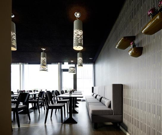 Hotel Mein Inselglueck 4