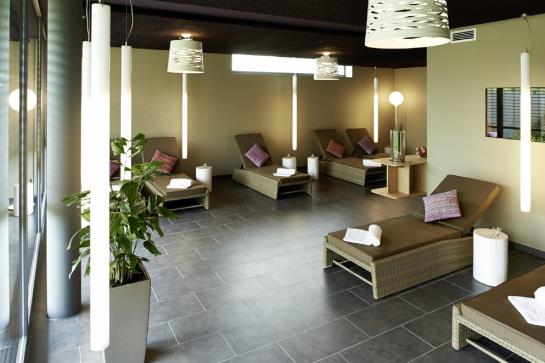 Hotel Mein Inselglueck 5