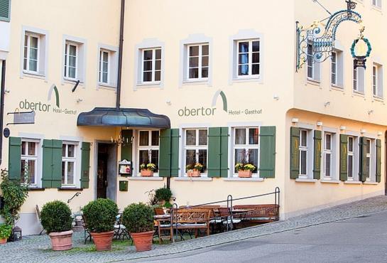 Hotel Obertor 10