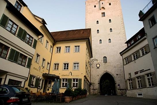 Hotel Obertor 9