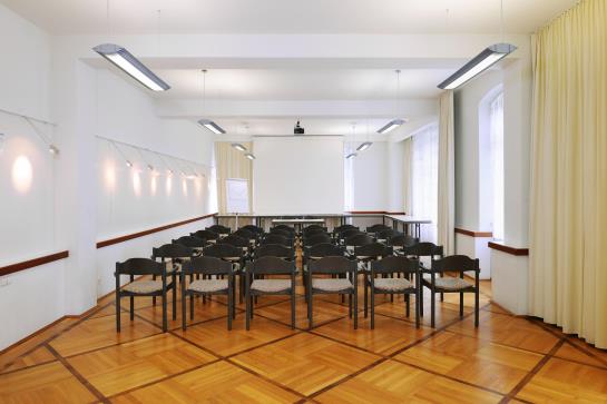 Hotel Bildungshaus St Bernhard 1