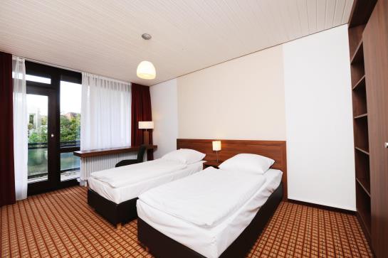 Hotel Bildungshaus St Bernhard 11