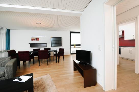 Hotel Bildungshaus St Bernhard 12