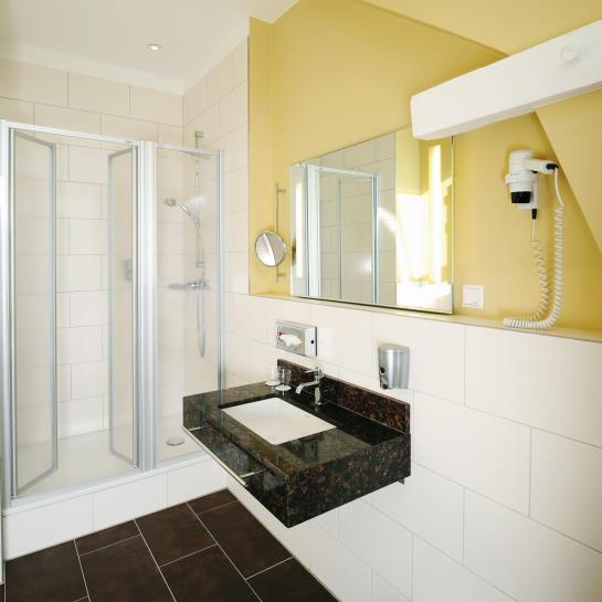 Hotel Bildungshaus St Bernhard 15