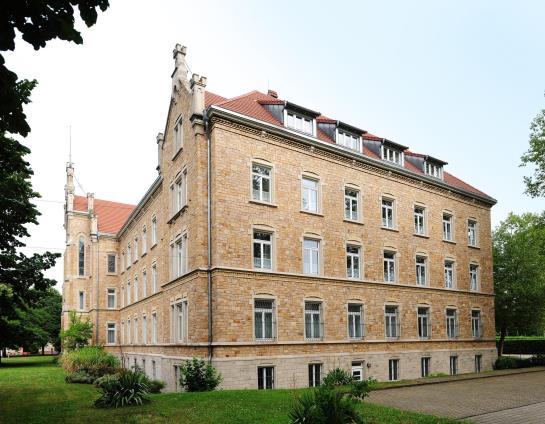 Hotel Bildungshaus St Bernhard 18