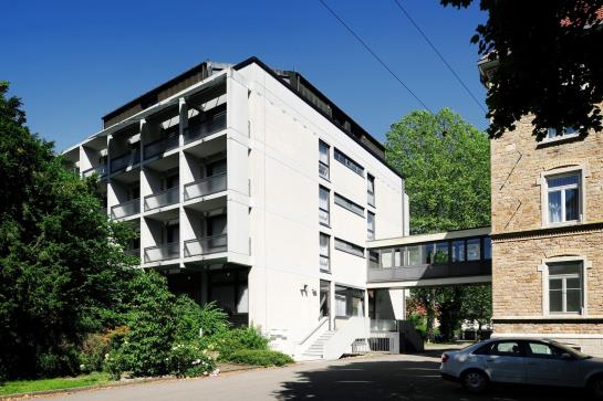 Hotel Bildungshaus St Bernhard 20