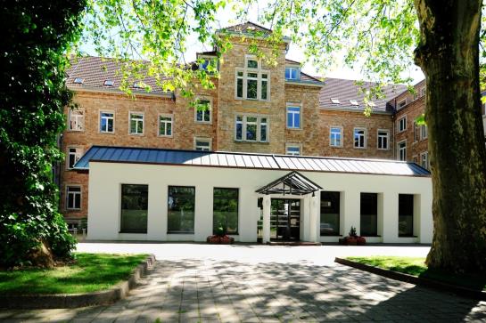 Hotel Bildungshaus St Bernhard 4