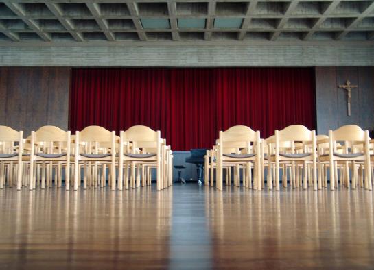 Hotel Bildungshaus St Bernhard 5