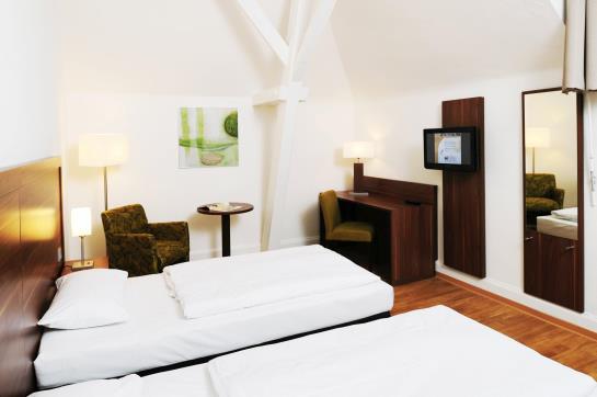 Hotel Bildungshaus St Bernhard 7