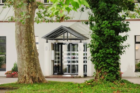 Hotel Bildungshaus St Bernhard 9