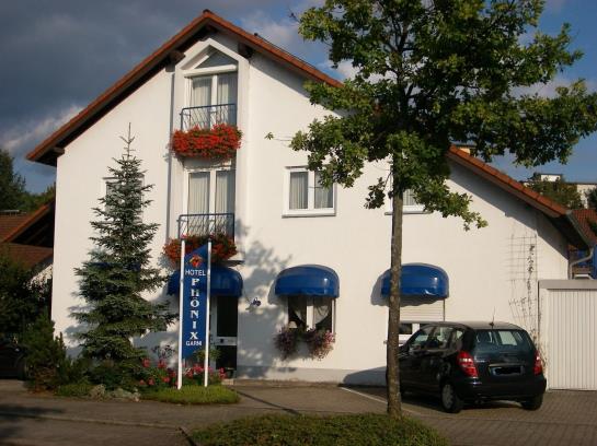 Hotel Phönix 3