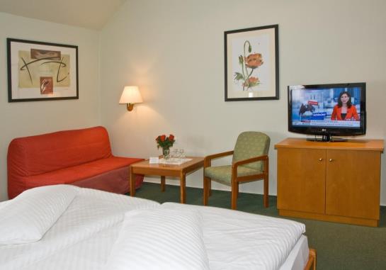 Dümmerhotel Strandlust 1